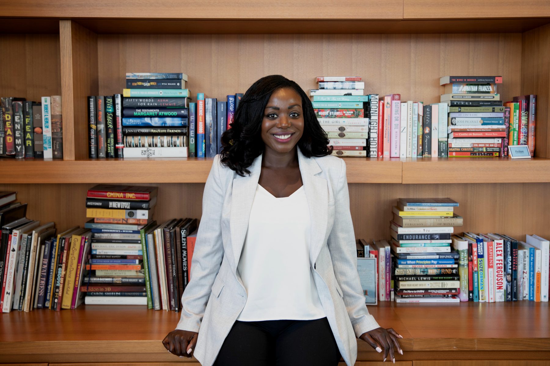 Nat Remy — Founder, Hostess Nat